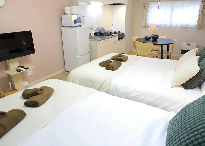 マンションカトレア