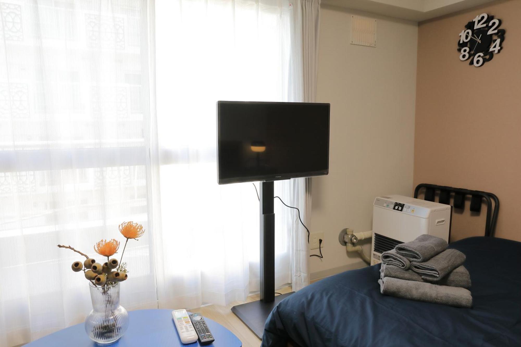 マンションカトレア アパート 札幌市
