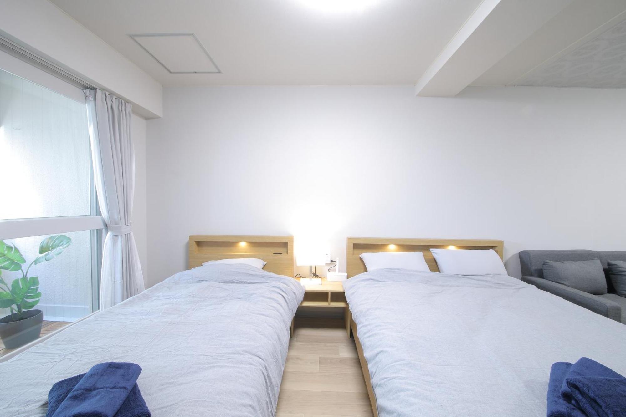 マンションカトレア アパート