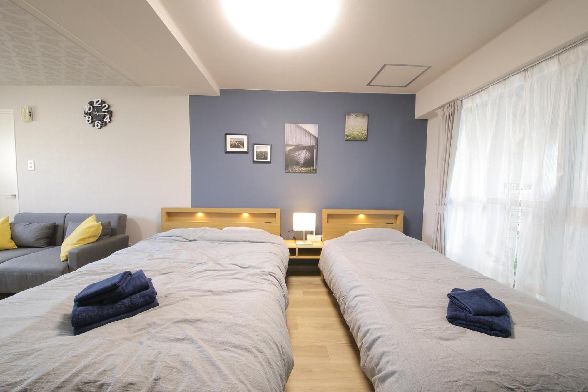 アパート マンションカトレア *