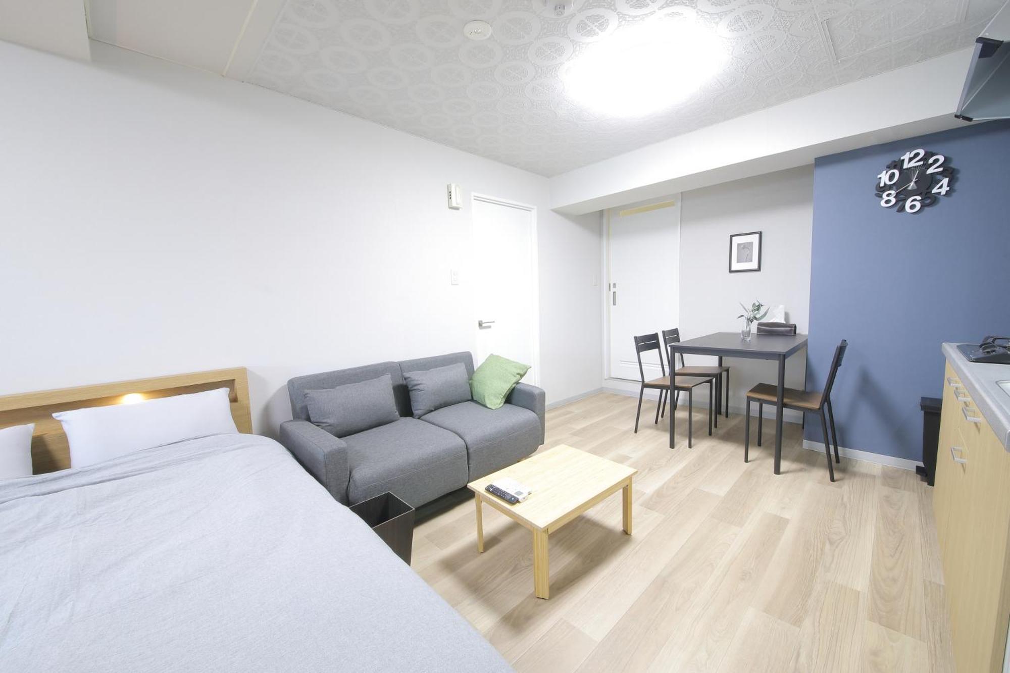 マンションカトレア アパート *