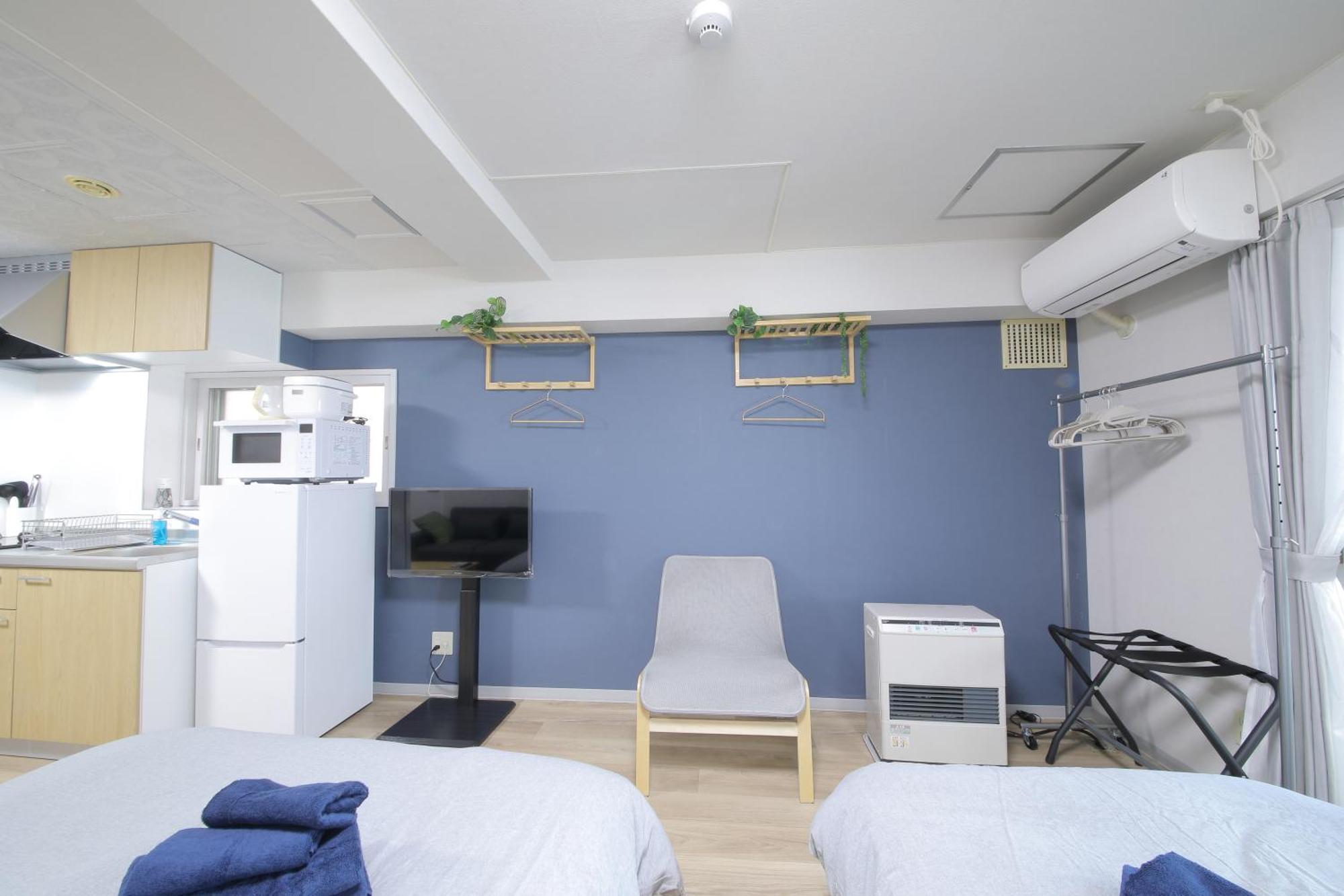 マンションカトレア * 札幌市