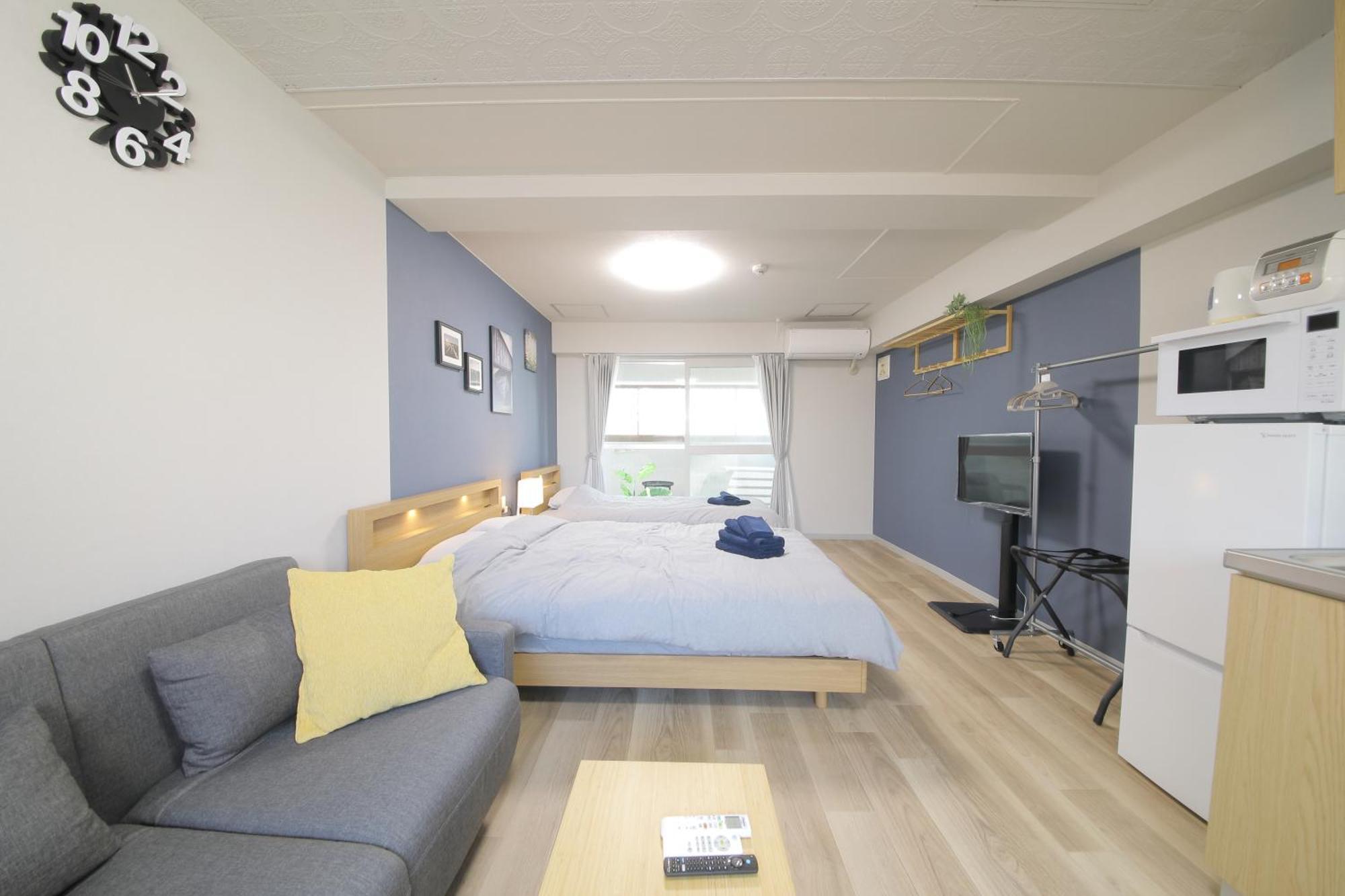 アパート マンションカトレア 札幌市