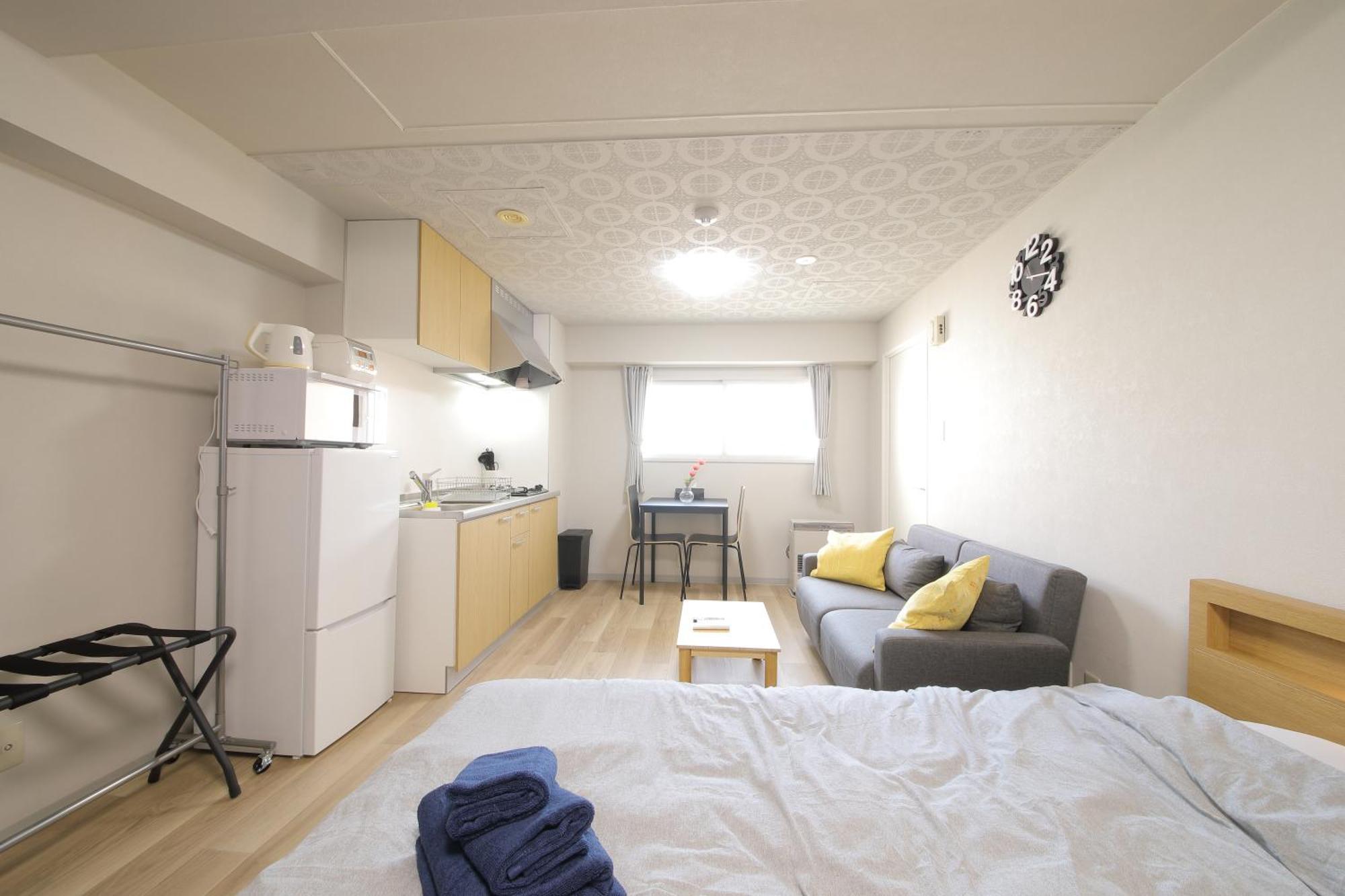 アパート マンションカトレア