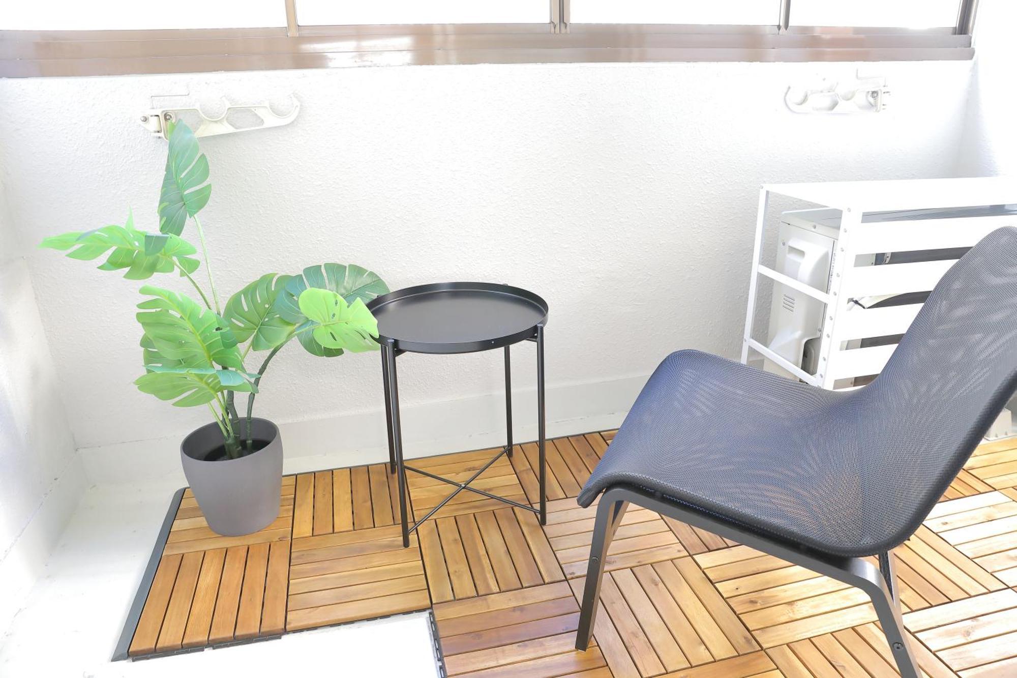 マンションカトレア *