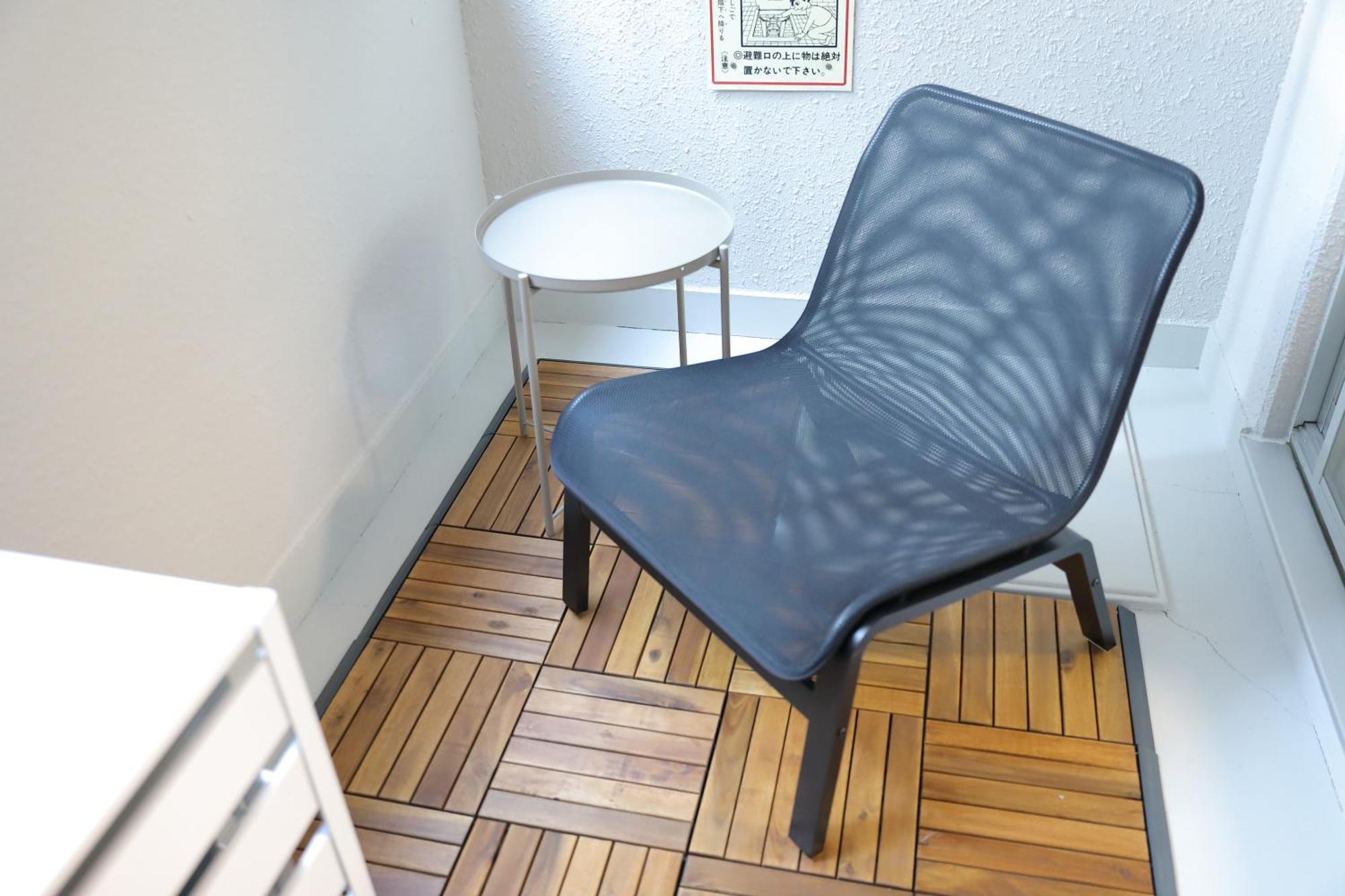 マンションカトレア アパート