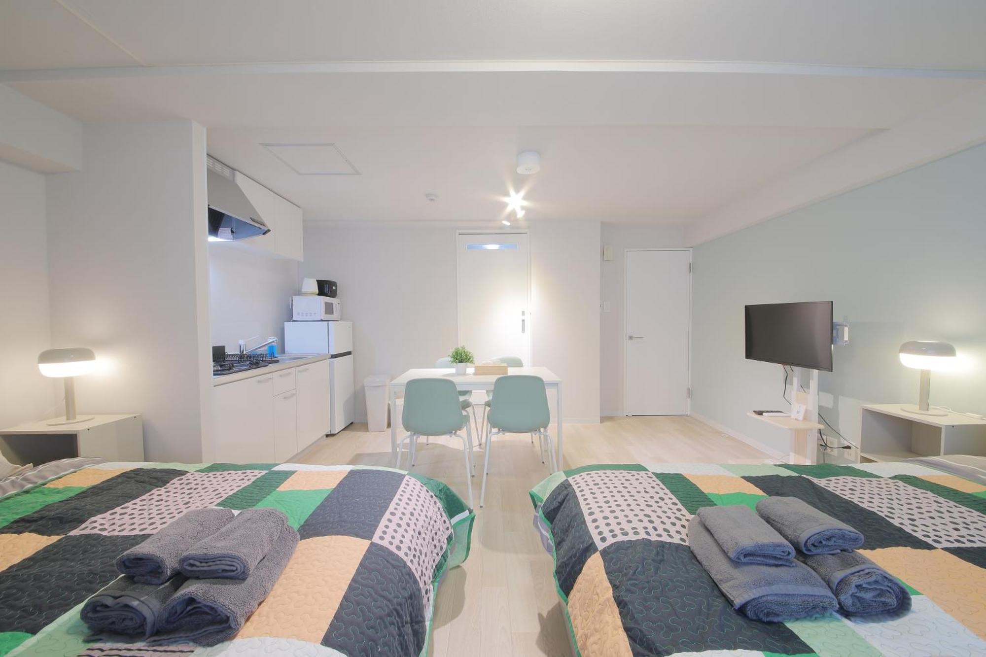 アパート マンションカトレア