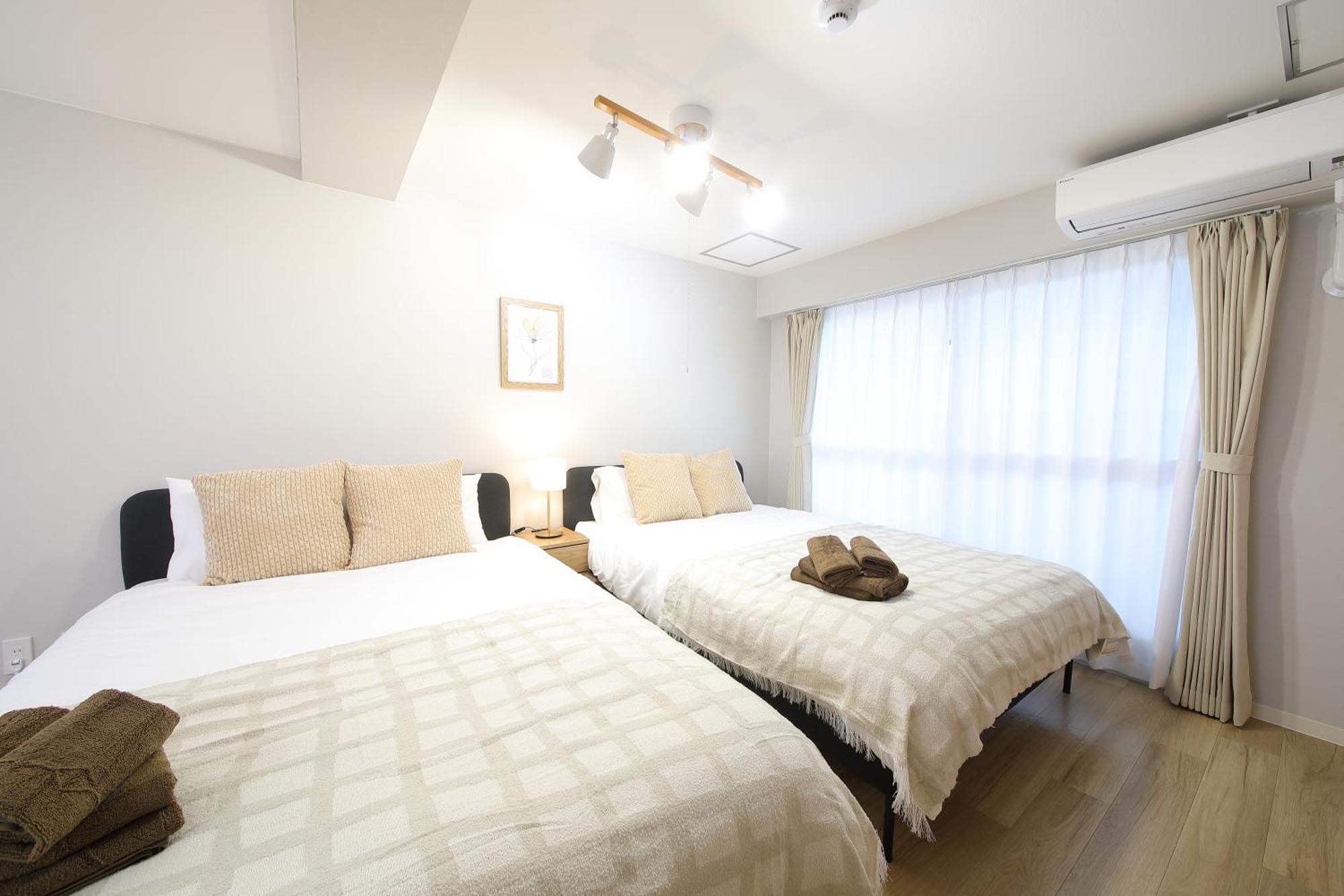 マンションカトレア 札幌市