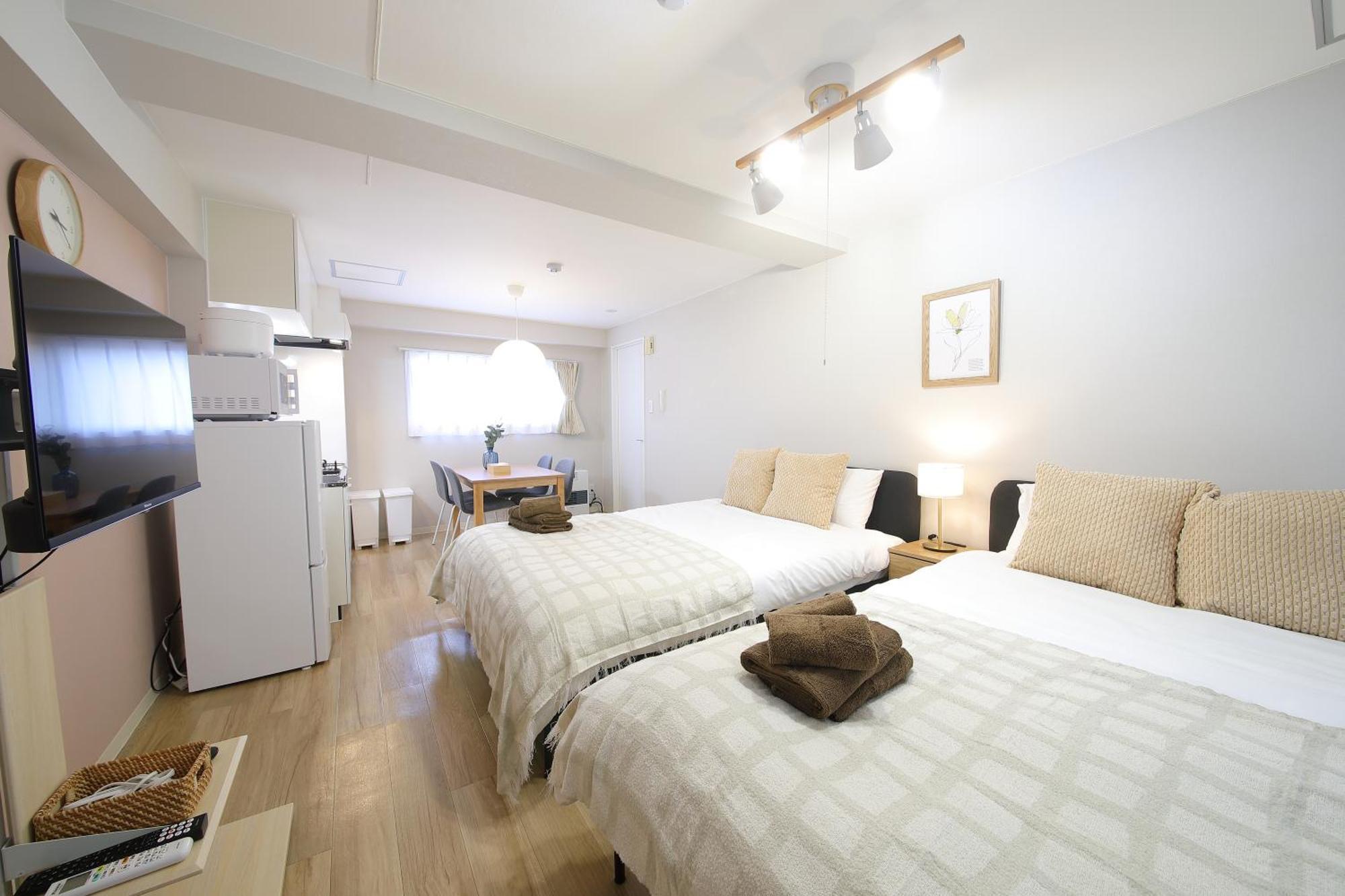 マンションカトレア *