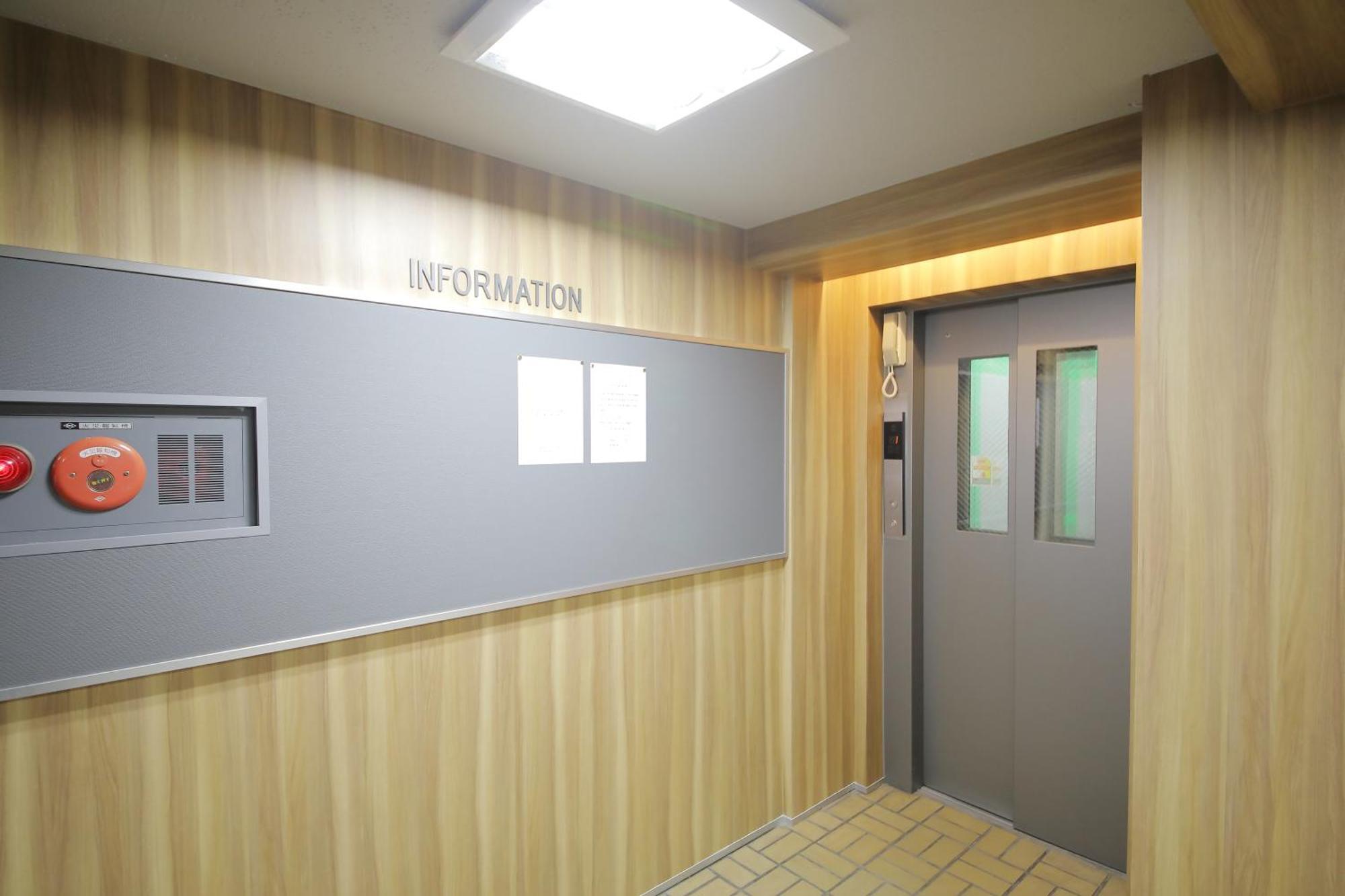アパート マンションカトレア 札幌市